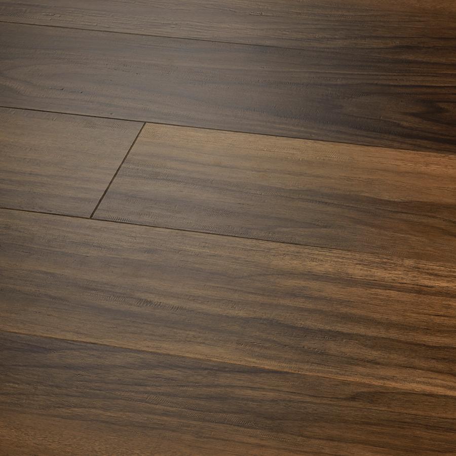 Hallmark Floors, Courtier Waterproof Hardwood, Viscount Walnut