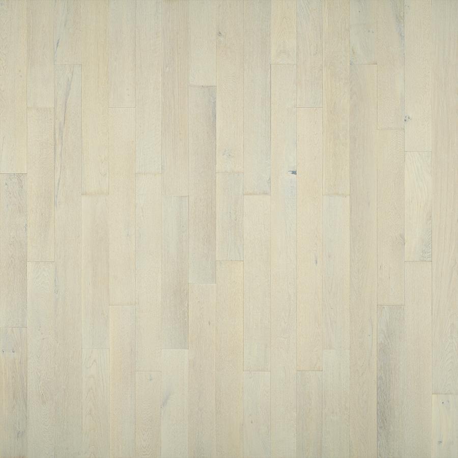 Hallmark Floors, Crestline Solid Hardwood, Colden Oak