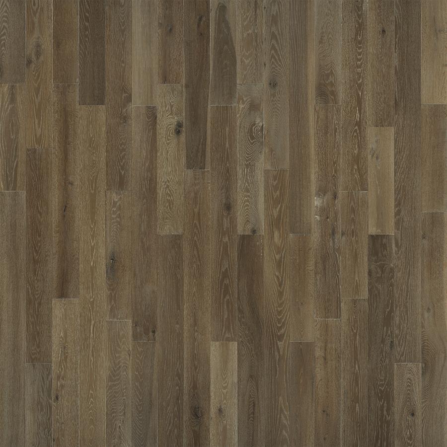 Hallmark Floors, Crestline Solid Hardwood, Haystack Oak