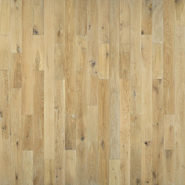 Hallmark Floors, Crestline Solid Hardwood, Monroe Oak