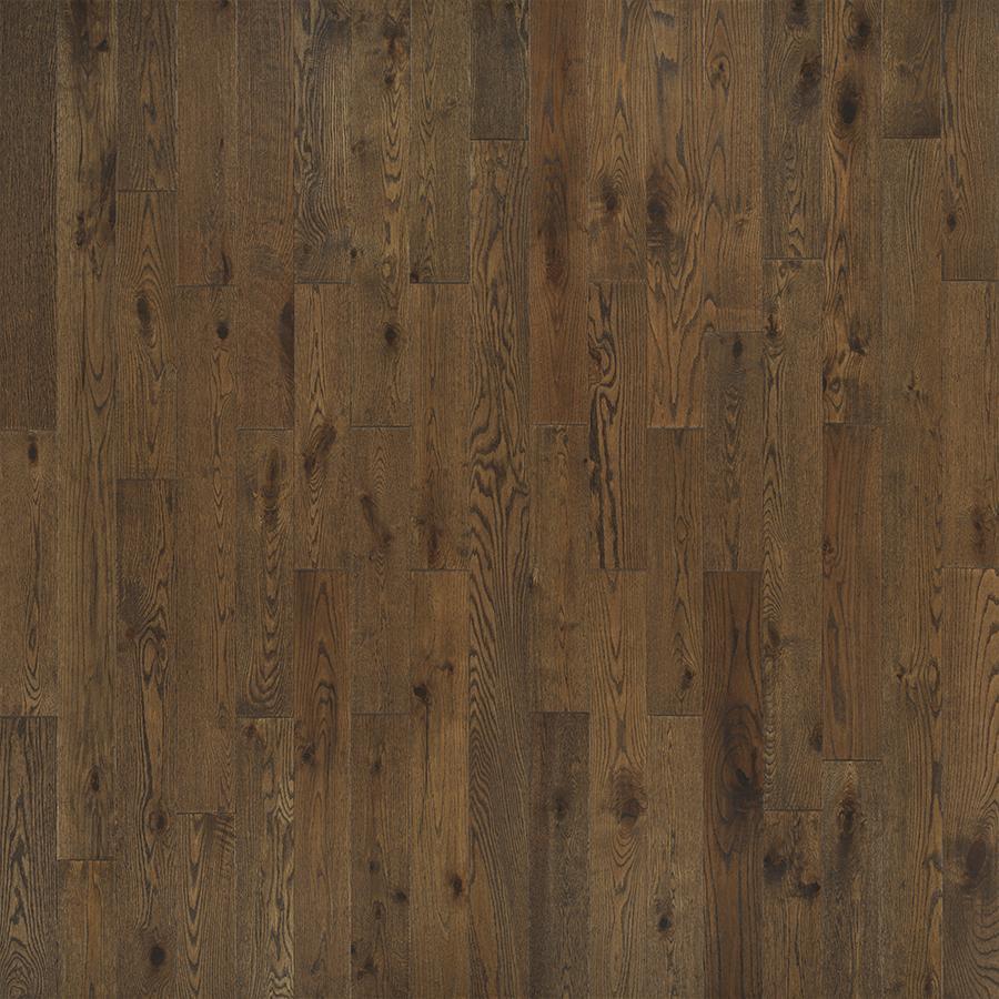 Hallmark Floors, Crestline Solid Hardwood, Porter Red Oak