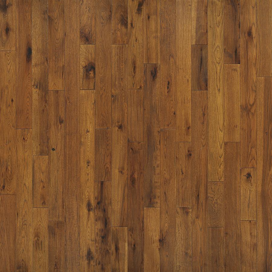 Hallmark Floors, Crestline Solid Hardwood, Stratton Hickory