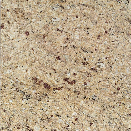 American Olean Natural Stone, Floor Tile, Granite Collection, Multi-Color, 24x24
