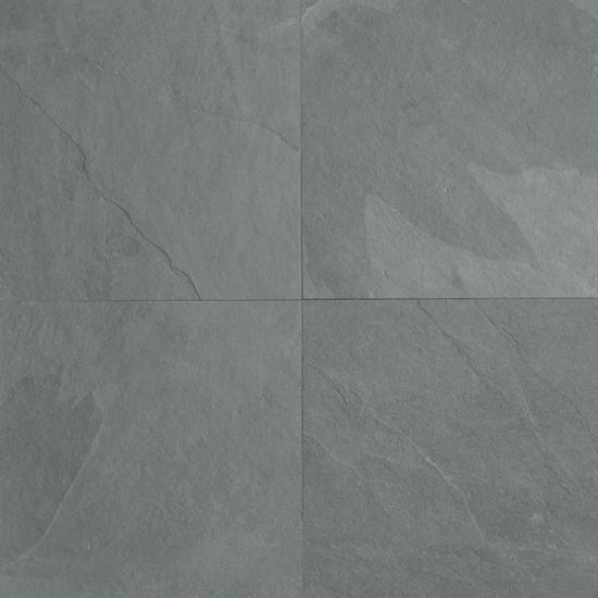 American Olean Natural Stone, Floor Tile, Limestone Collection, Multi-Color, 12x12