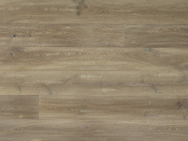 Monarch Plank, Prefinished Hardwood, Domaine Collection, 6mm Top Layer, UV Oil Finish, Allier, 9-1/2” x 8”