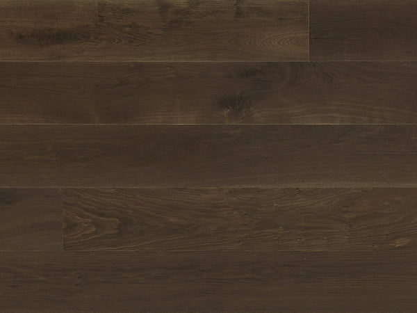 Monarch Plank, Prefinished Hardwood, Domaine Collection, 6mm Top Layer, UV Oil Finish, Chinon, 9-1/2” x 8”