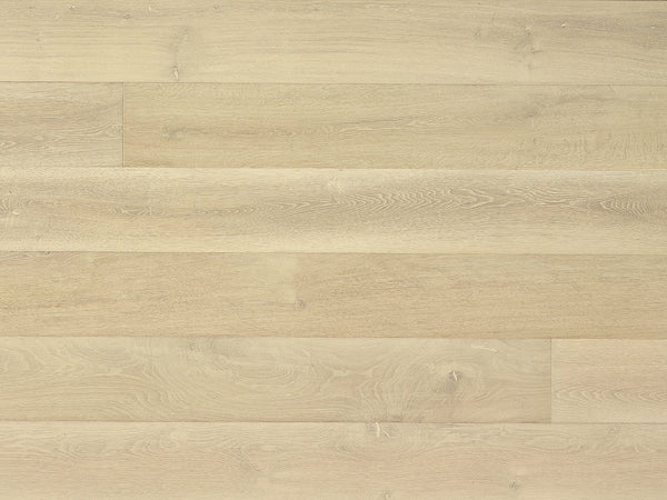 Monarch Plank, Prefinished Hardwood, Domaine Collection, 6mm Top Layer, UV Oil Finish, Fontenay, 9-1/2” x 8”