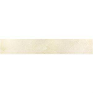 Soho Studio Porcelain Tiles, Encounter Natural, Multi-Color, 8x48