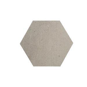 Soho Studio Marble Tiles, Epoch Hexagon, Multi-Color, 10x10