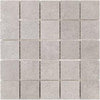 Soho Studio Porcelain Tiles, Focus, Multi-Color, 12x12