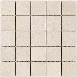 Soho Studio Porcelain Tiles, Focus, Multi-Color, 12x12