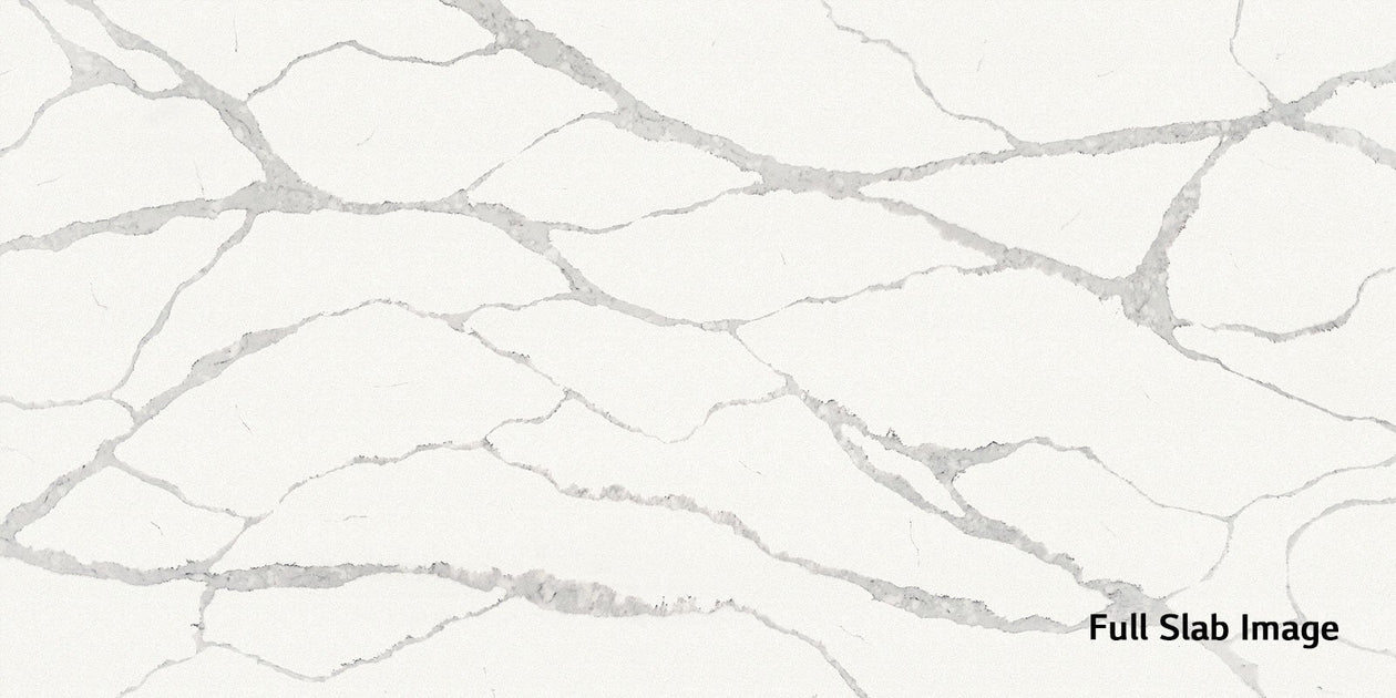 Viatera Quartz Counter-top, Masterpiece Collection, Alpha – Factor Home ...
