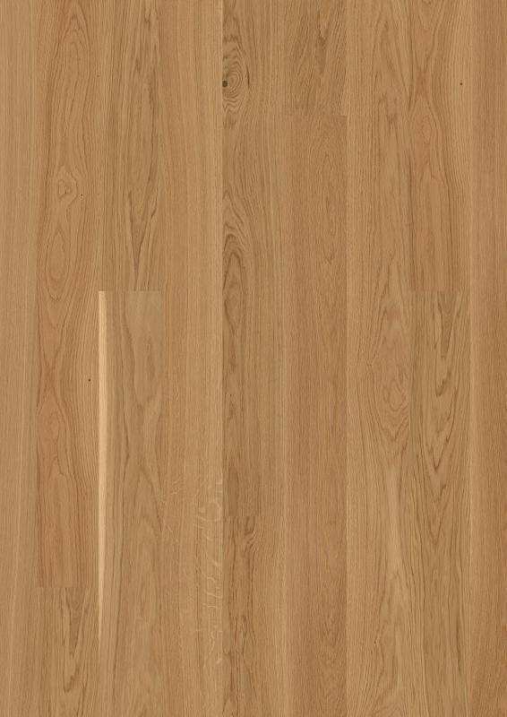 Boen Hardwood, Oak Andante Plank