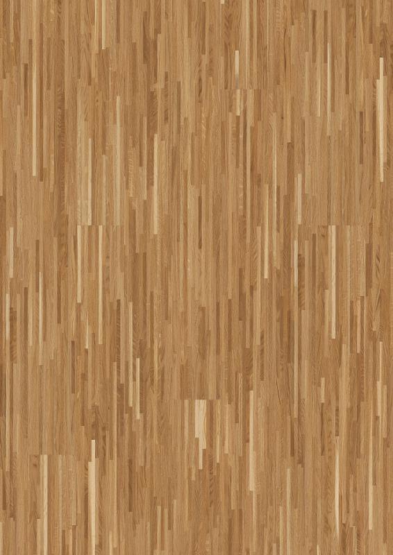 Boen Hardwood, Oak Fineline