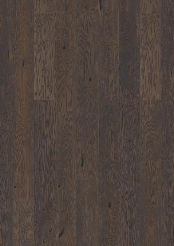 Boen Hardwood, Oak Brown Jasper Plank