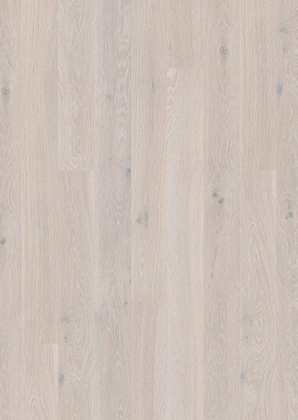 Boen Hardwood, Oak White Stone Plank