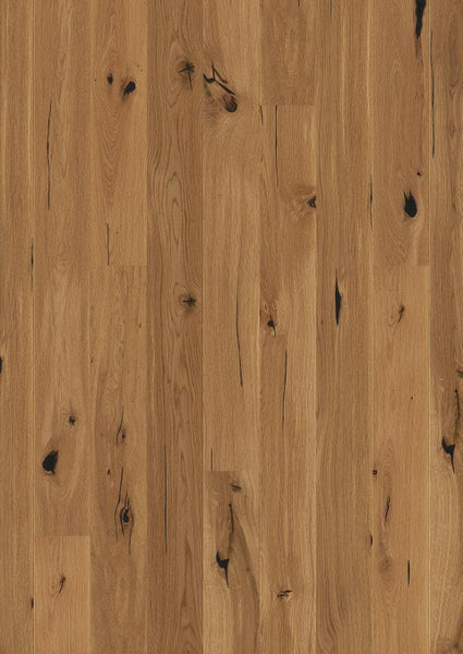 Boen Hardwood, Oak Espressivo Plank