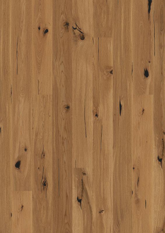 Boen Hardwood, Oak Espressivo Plank