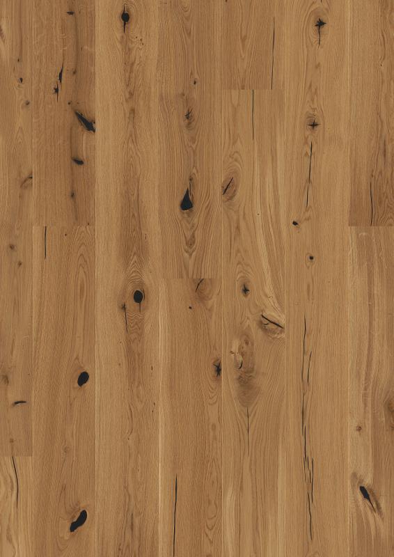 Boen Hardwood, Oak Espressivo Plank 181