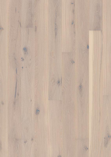 Boen Hardwood, Oak Pale White Plank