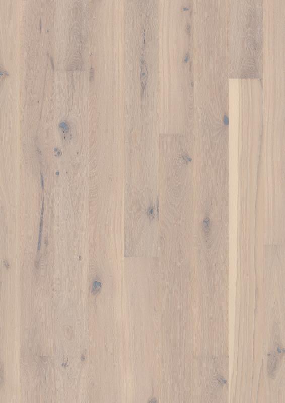 Boen Hardwood, Oak Pale White Plank