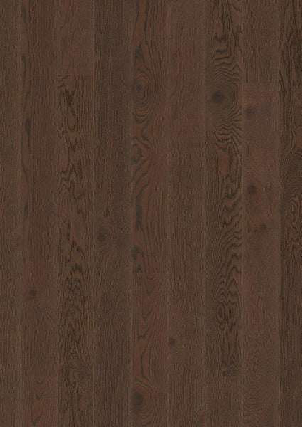 Boen Hardwood, Oak Brazilian Brown plank