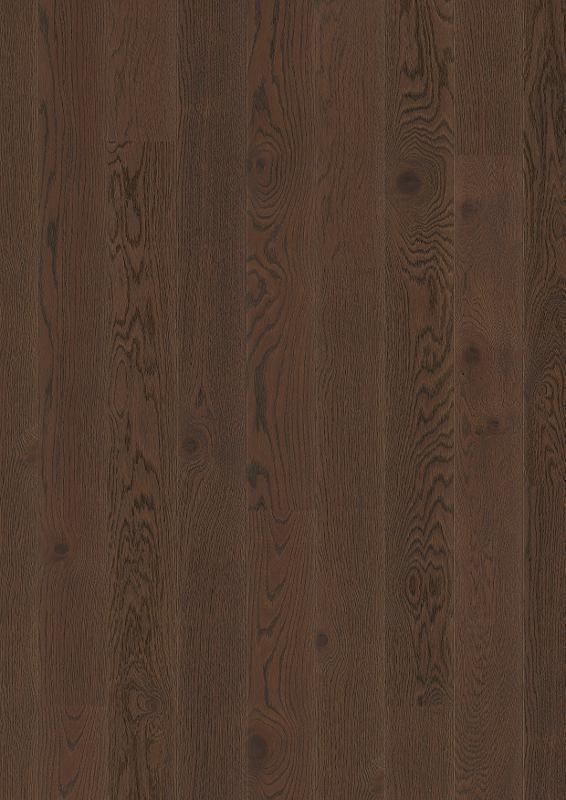 Boen Hardwood, Oak Brazilian Brown plank