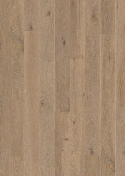 Boen Hardwood, Oak Warm Grey plank