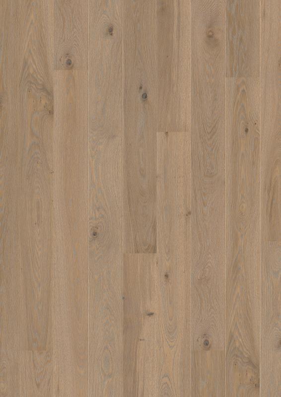 Boen Hardwood, Oak Warm Grey plank