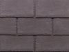DaVinci Composite Roof Scapes, 12" Inspired Slate Roof Tile, Multi-Color