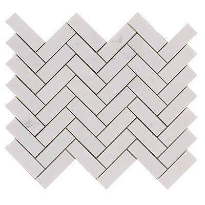 Porcelanosa Mosaics Tile, Lines Cambric, Multi-Color