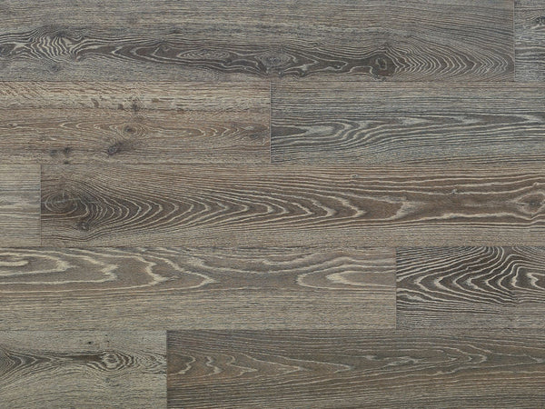 Monarch Plank, Prefinished Hardwood, La Rue Collection, 4mm Top Layer, UV Oil Finish, Clery, 9-1/2" x 74-3/4"