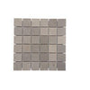 Soho Studio Marble Tiles, Lady Gray, Multi-Color, 12x12