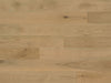 Monarch Plank, Prefinished Hardwood, Lago Collection, 3mm Top Layer, Urethane Finish, Belviso, 7” x 2-6”