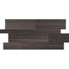 Marazzi Color Body Porcelain, Floor and Wall Tile, Lounge14™, Multi-Color