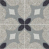 Marazzi Glazed Porcelain, Floor and Wall Tile, D_Segni Terrazzo™, Multi-Color