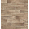 Marazzi Color Body Porcelain, Floor and Wall Tile, Cathedral Heights™, Multi-Color