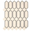 Marazzi Natural Stone, Floor and Wall Tile , Castellina™, Multi-Color