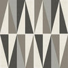 Marazzi Glazed Porcelain, Floor and Wall Tile, D_segni™, Multi-Color