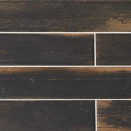Marazzi Glazed Porcelain, Floor and Wall Tile, Urban District Mix™, Multi-Color