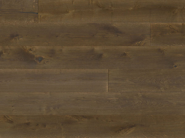 Monarch Plank, Prefinished Hardwood, Manor Collection, 6mm Top Layer, UV Urethane, Apsley, 9-1/2” x 8”