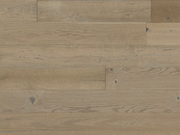Monarch Plank, Prefinished Hardwood, Manor Collection, 6mm Top Layer, UV Urethane, Hemsby, 9-1/2” x 8”