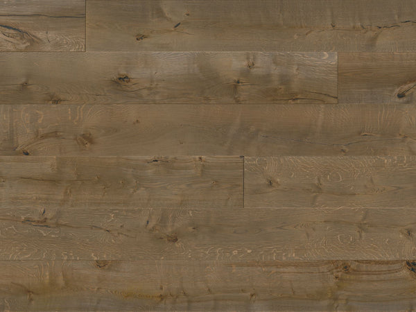 Monarch Plank, Prefinished Hardwood, Manor Collection, 6mm Top Layer, UV Urethane, Orford, 9-1/2” x 8”