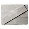 Soho Studio Ceramics Tiles, Masia, Multi-Color, 3x12