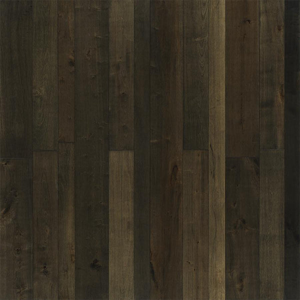 Hallmark Floors, Monterey Hardwood, Baccara Maple