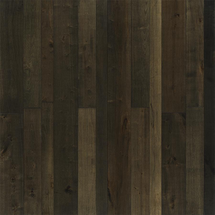 Hallmark Floors, Monterey Hardwood, Baccara Maple