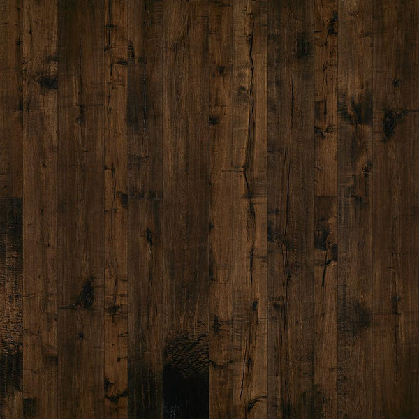 Hallmark Floors, Monterey Hardwood, Caballero Maple