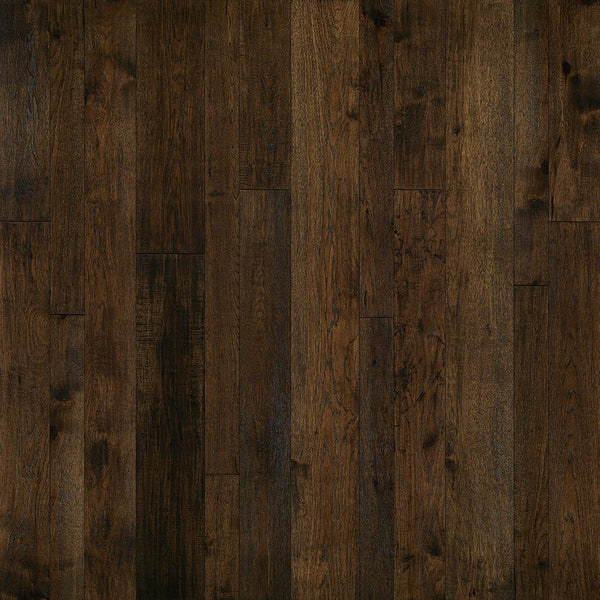 Hallmark Floors, Monterey Hardwood, Casita Hickory