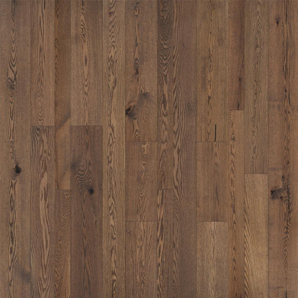 Hallmark Floors, Monterey Hardwood, Chalet Red Oak