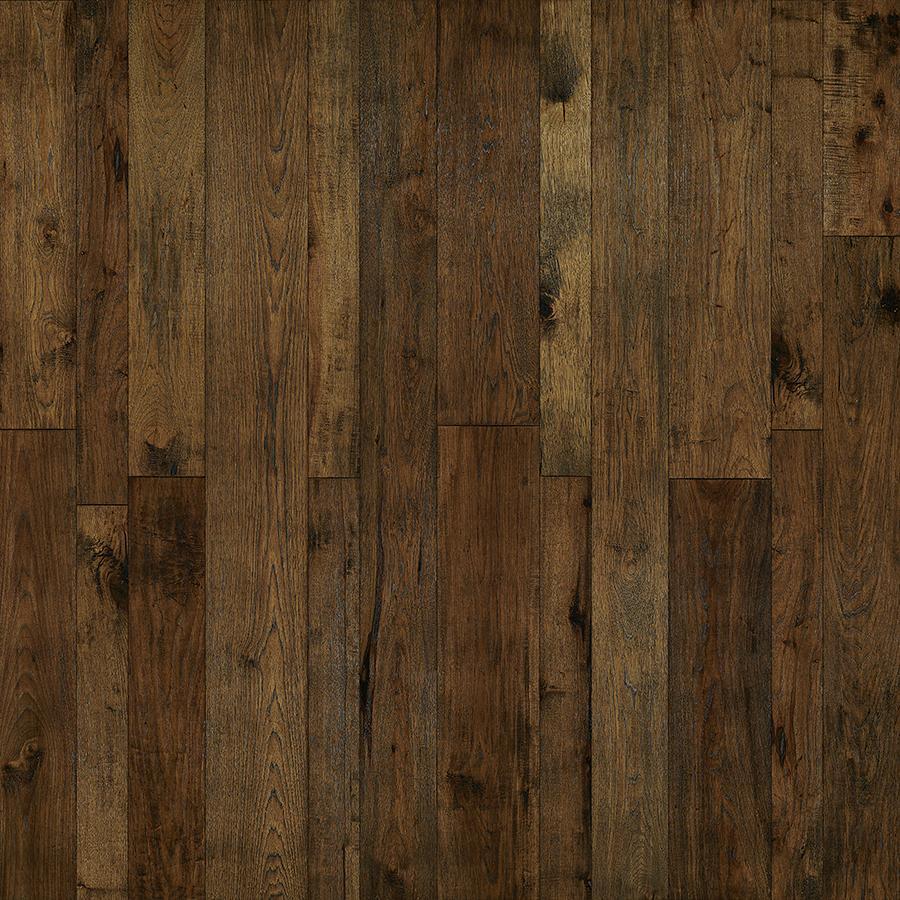 Hallmark Floors, Monterey Hardwood, Gaucho Hickory